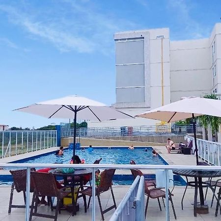 Lindo Apartamento Em Joao Pessoa Com Ar Condicionado Ngoại thất bức ảnh