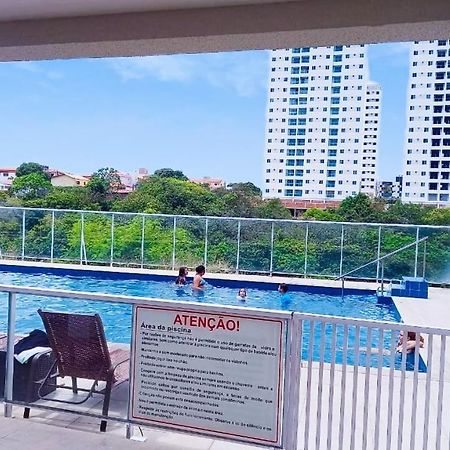 Lindo Apartamento Em Joao Pessoa Com Ar Condicionado Ngoại thất bức ảnh