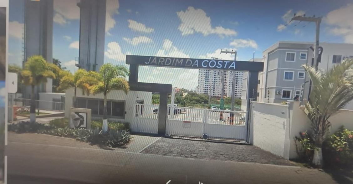 Lindo Apartamento Em Joao Pessoa Com Ar Condicionado Ngoại thất bức ảnh