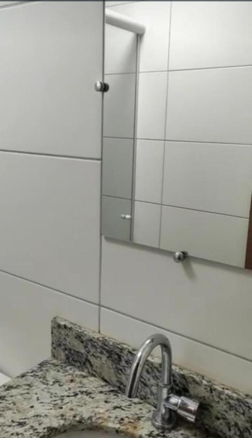 Lindo Apartamento Em Joao Pessoa Com Ar Condicionado Phòng bức ảnh