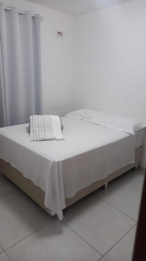 Lindo Apartamento Em Joao Pessoa Com Ar Condicionado Ngoại thất bức ảnh