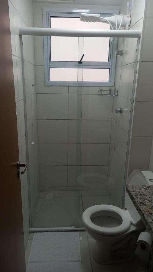 Lindo Apartamento Em Joao Pessoa Com Ar Condicionado Ngoại thất bức ảnh