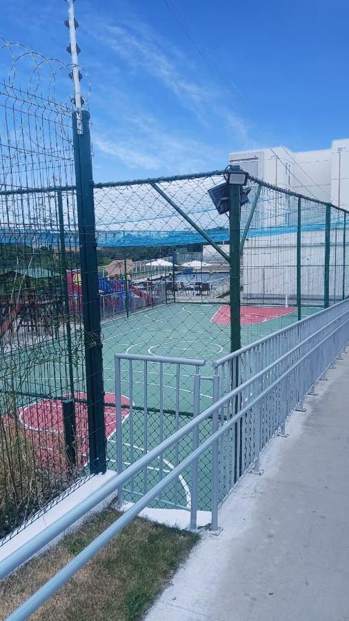 Lindo Apartamento Em Joao Pessoa Com Ar Condicionado Ngoại thất bức ảnh
