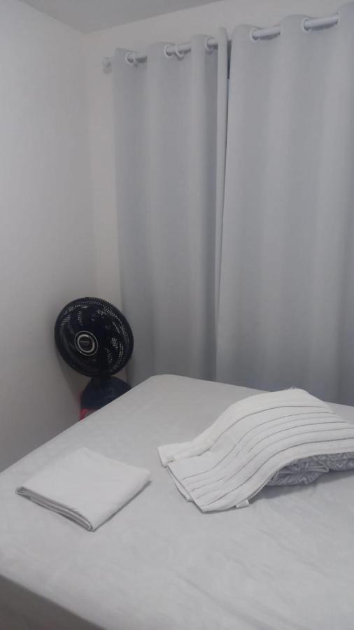 Lindo Apartamento Em Joao Pessoa Com Ar Condicionado Ngoại thất bức ảnh
