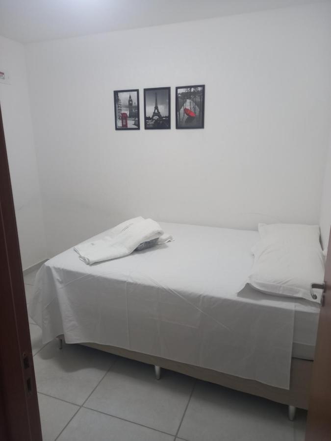 Lindo Apartamento Em Joao Pessoa Com Ar Condicionado Ngoại thất bức ảnh