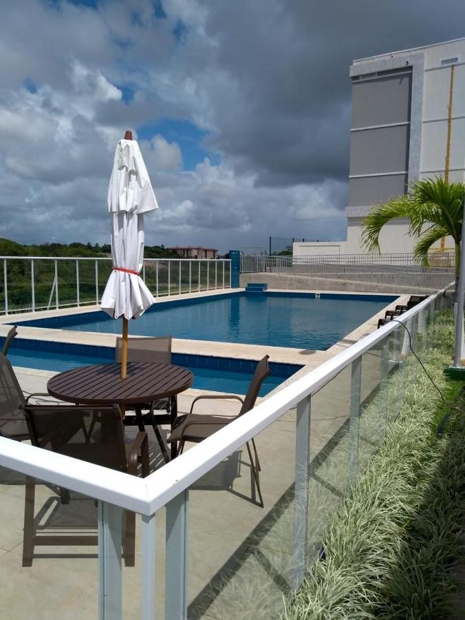Lindo Apartamento Em Joao Pessoa Com Ar Condicionado Ngoại thất bức ảnh