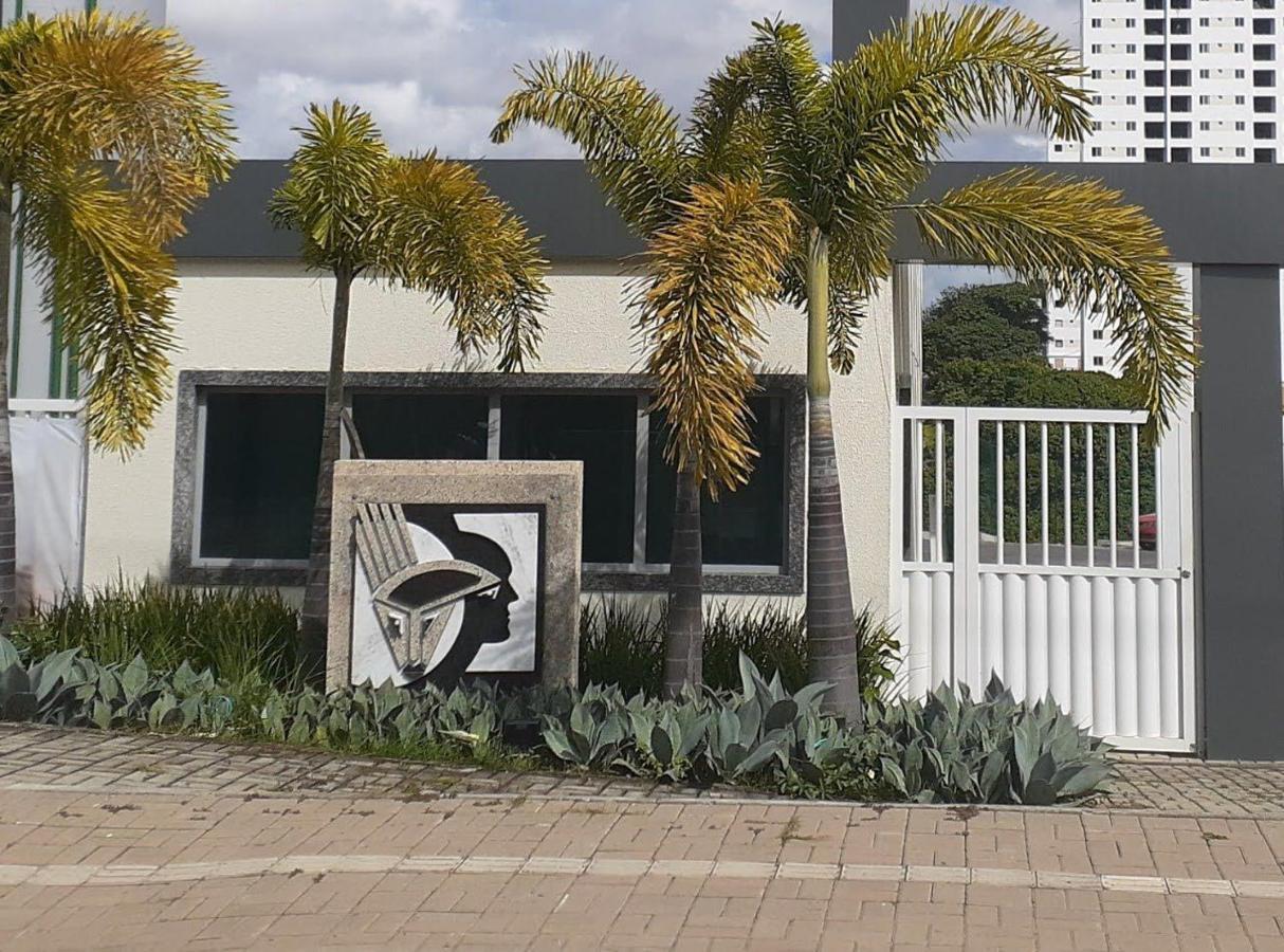 Lindo Apartamento Em Joao Pessoa Com Ar Condicionado Ngoại thất bức ảnh