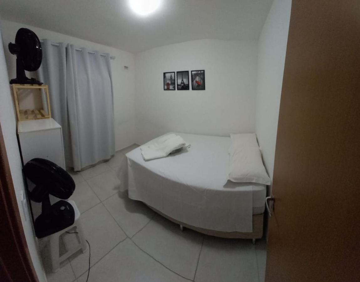 Lindo Apartamento Em Joao Pessoa Com Ar Condicionado Ngoại thất bức ảnh