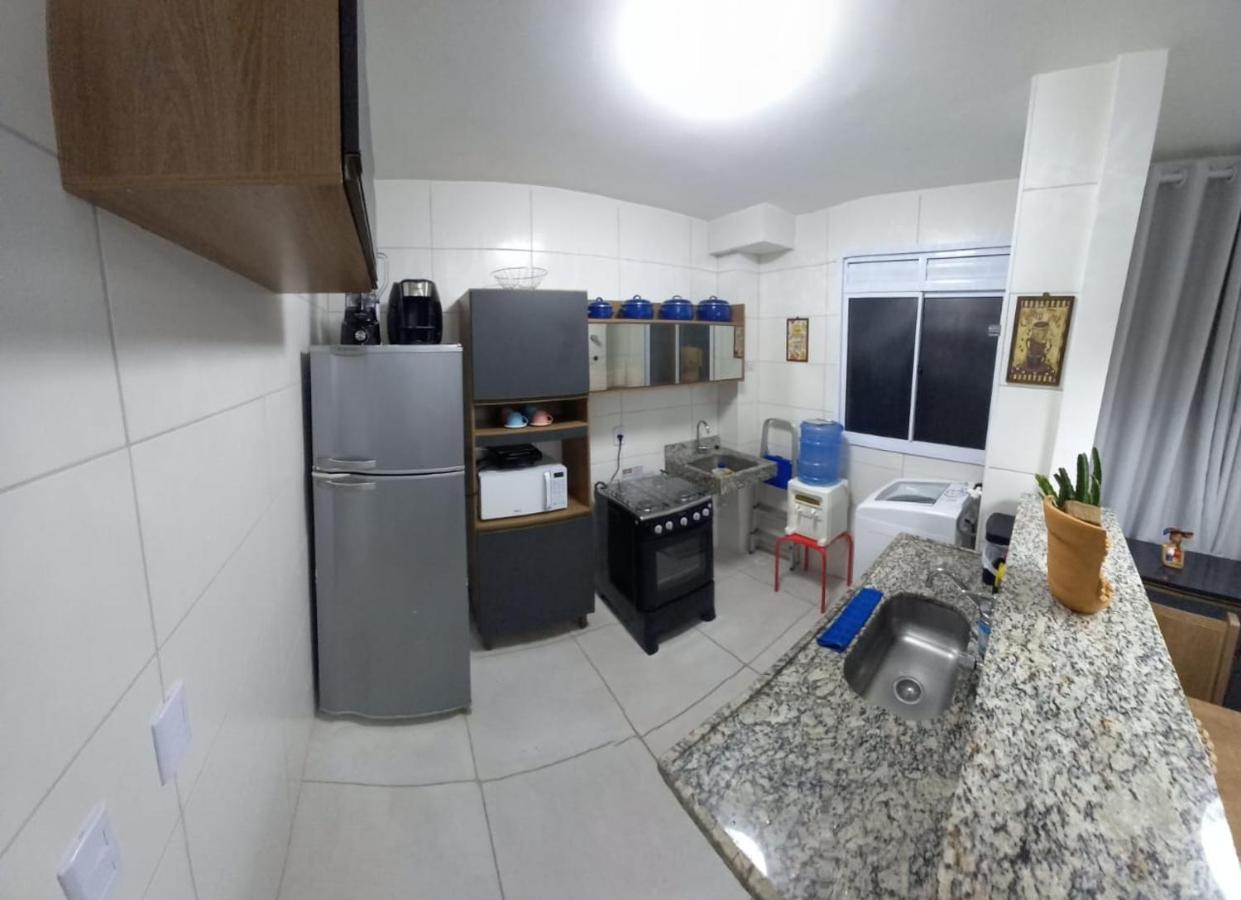 Lindo Apartamento Em Joao Pessoa Com Ar Condicionado Ngoại thất bức ảnh