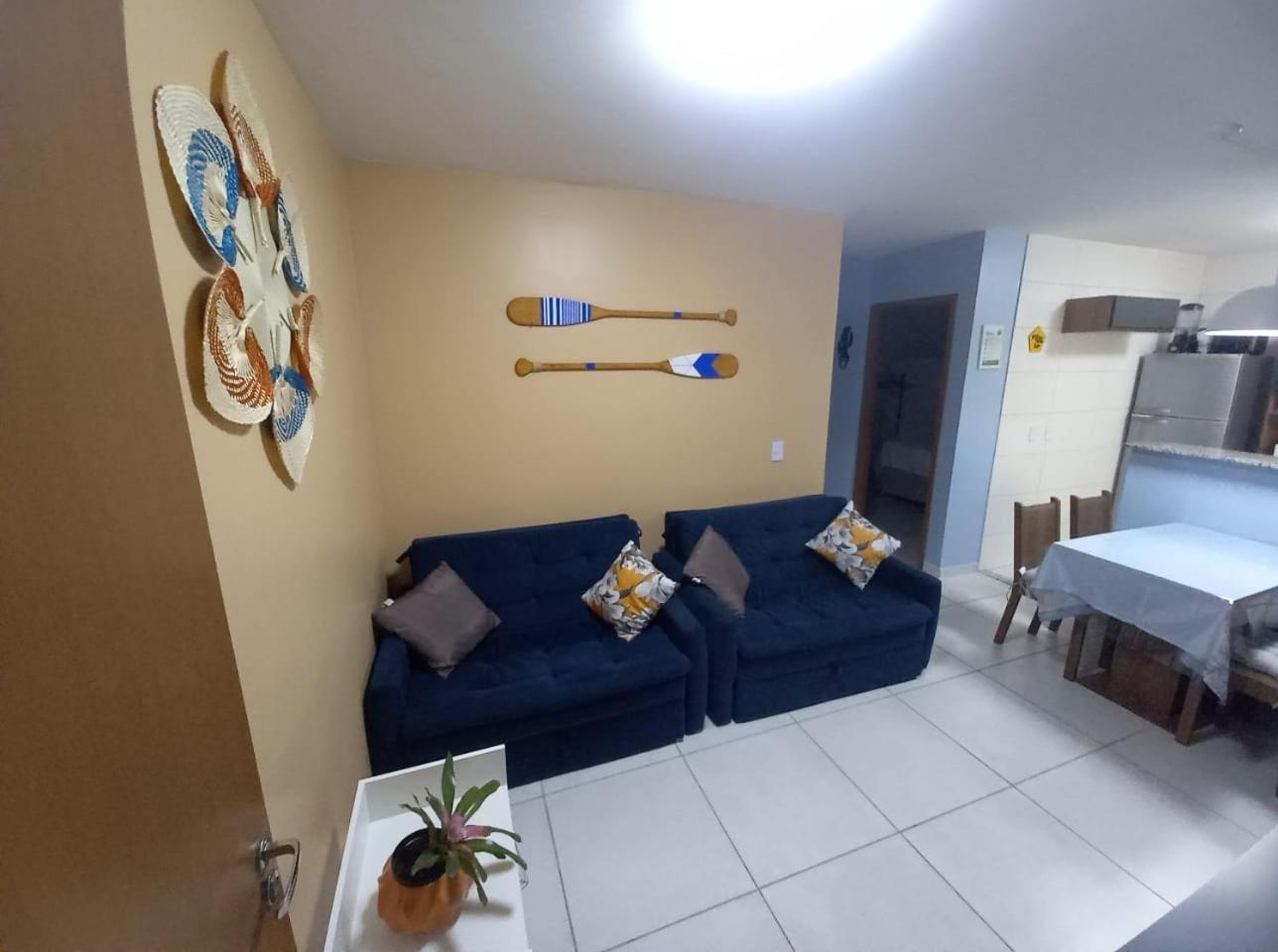 Lindo Apartamento Em Joao Pessoa Com Ar Condicionado Ngoại thất bức ảnh