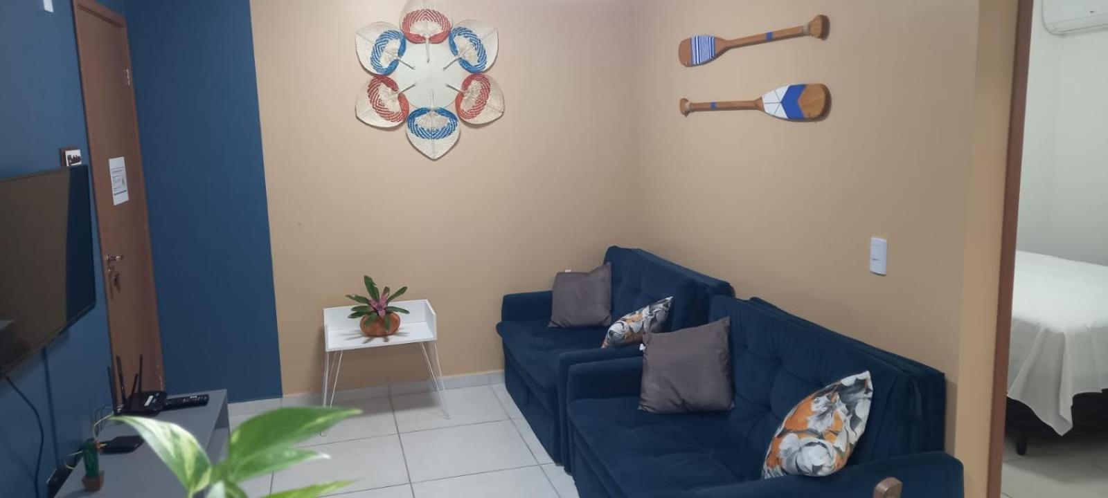 Lindo Apartamento Em Joao Pessoa Com Ar Condicionado Ngoại thất bức ảnh
