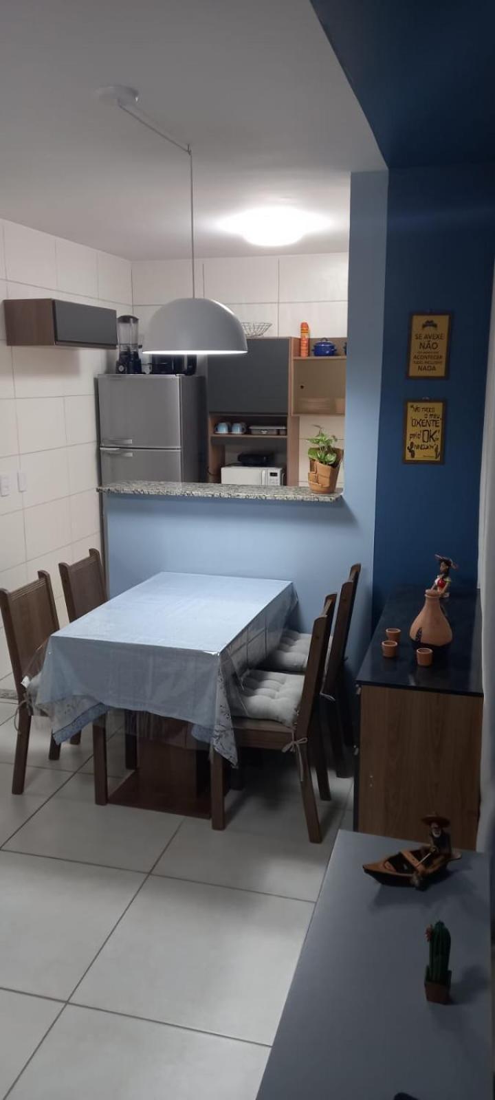 Lindo Apartamento Em Joao Pessoa Com Ar Condicionado Phòng bức ảnh